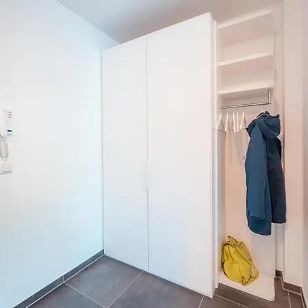 Nordsee Park Sk 15 4 Sanddorn Apartment Dangast